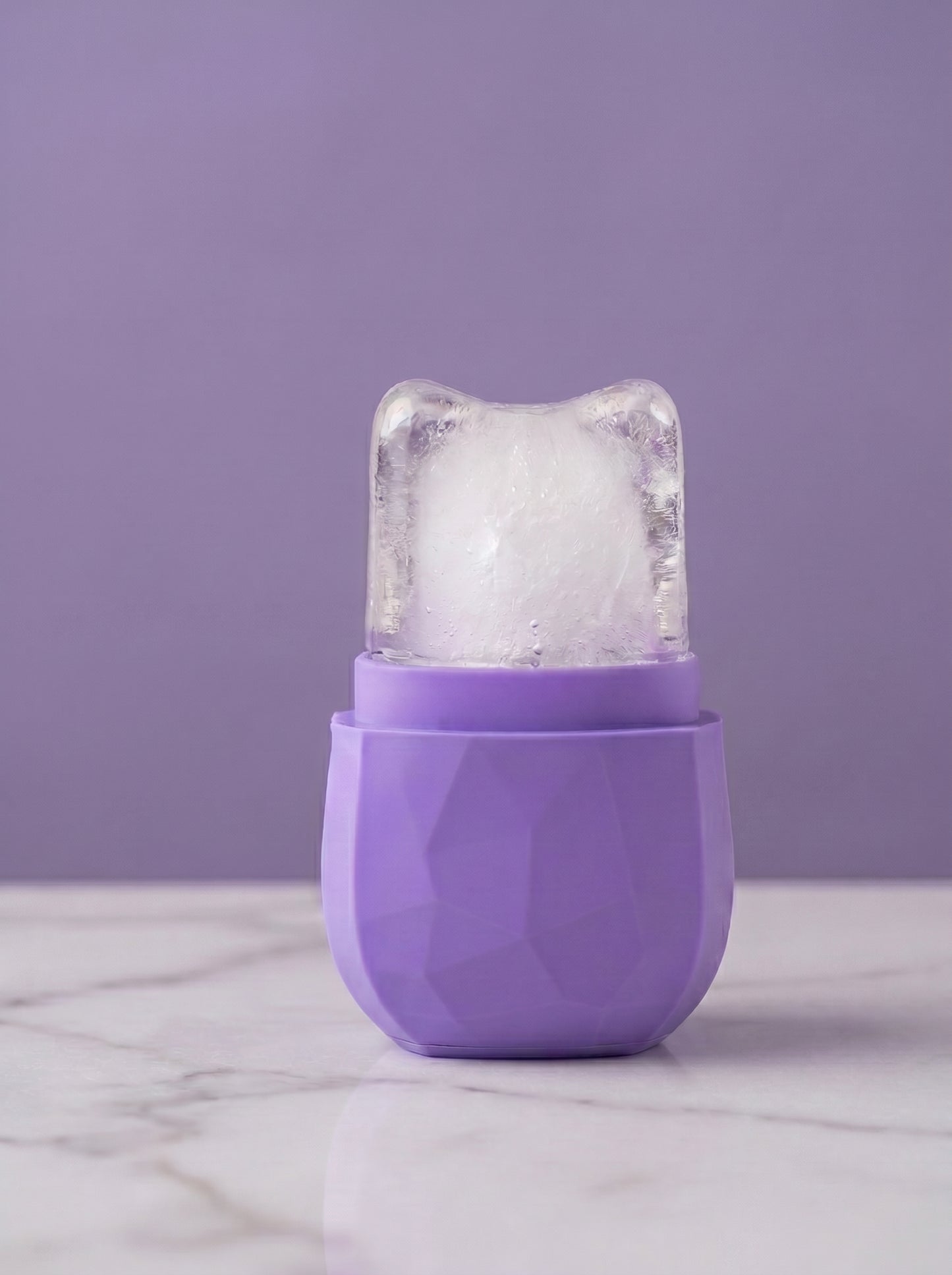 Ledus Gua-Sha "Purple Rain"