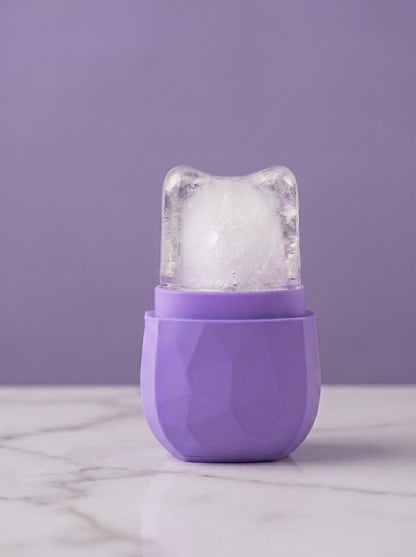 Ledus Gua-Sha "Purple Rain"