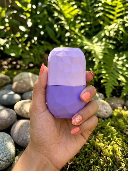 Ledus Gua-Sha "Purple Rain"